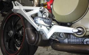 DUCATI HYPERMOTARD 1100S 2008