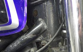 HONDA CB400SF VTEC SPEC 2 2002 NC39