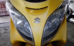SUZUKI SKYWAVE 250 (Burgman 250) M CJ45A