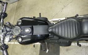 HARLEY FXSTB 1580 2007