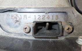 SUZUKI ADDRESS V100 CE11A