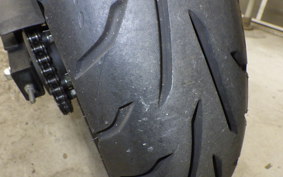 HONDA CBR250R A