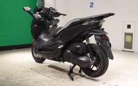 HONDA FORZA 250 MF13