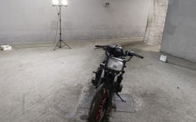 KAWASAKI GPZ750 TURBO ZXDE10