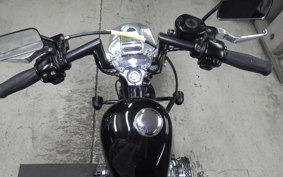 HARLEY XL1200C 2003