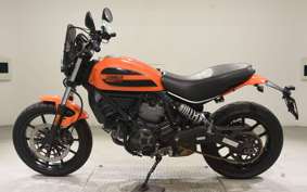 DUCATI DUCATI SCRAMBLERSIXTY2 2020
