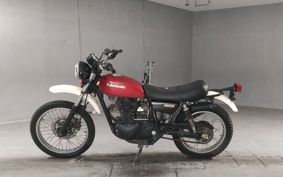 KAWASAKI 250TR BJ250F