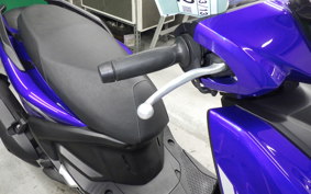 YAMAHA CYGNUSｸﾞﾘﾌｧｽ 2005 SEJ4J