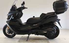 BMW C400GT 2025