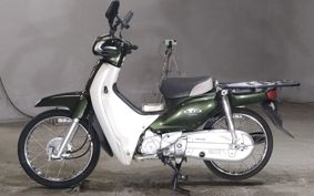 HONDA SUPER CUB50 AA04