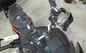 YAMAHA MT-09 Tracer GT 2020 RN51J