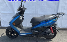 YAMAHA CYGNUS125XSR-2
