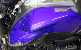 YAMAHA MT-07 2022 RM33J