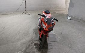 KAWASAKI NINJA 250 EX250L