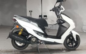 YAMAHA CYGNUS125XSR SED8J
