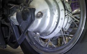 SUZUKI INTRUDER 400 Classic 2004 VK54A