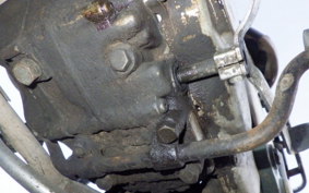 HONDA C50 SUPER CUB 2013 C50