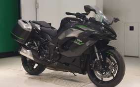 KAWASAKI NINJA 1000SX 2024 ZXT02K