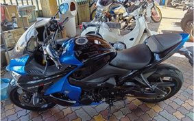 SUZUKI GSX-S1000F 2017 GT79B