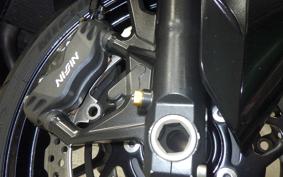 KAWASAKI ZZ1400 NINJA R 2008