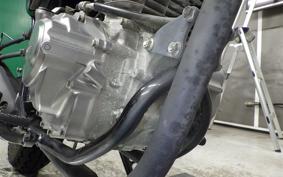 HONDA CB223S 2022 MC40