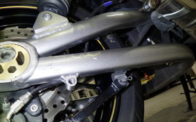 KAWASAKI ZRX1200 D 2010 ZRT20D