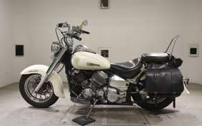 YAMAHA DRAGSTAR 400 CLASSIC  2012 VH02J
