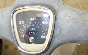 HONDA C50 SUPER CUB C50