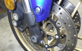 YAMAHA XSR900 2023 RN80J