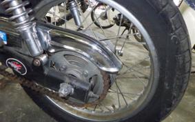 KAWASAKI ESTRELLA 1982 BJ250A