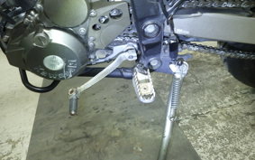 KAWASAKI KLX250D TRACKER LX250E