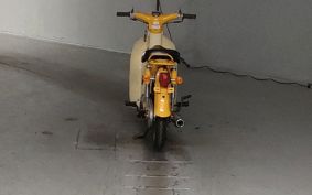 HONDA LITTLE CUB AA01