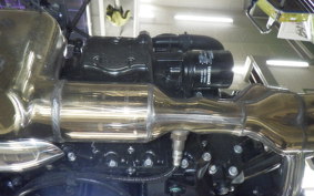 KAWASAKI Z900RS 2026 ZR900K