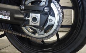 YAMAHA NIKEN GT RN58J