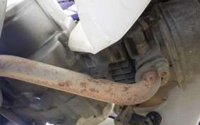 HONDA C110 SUPER CUB JA07