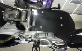 KAWASAKI KLX125 2005 LX125C