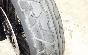 YAMAHA DRAGSTAR 400 CLASSIC 1999 4TR