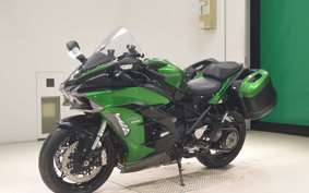 KAWASAKI NINJA H2 SX SE 2023 ZXT02A