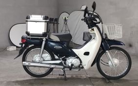 HONDA SUPER CUB50 AA04