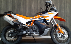KTM 890 ADVENTURE	 R TR640