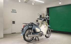 HONDA C125 SUPER CUB 2020 JA48