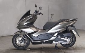 HONDA PCX125 JK05