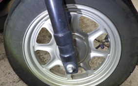 HONDA TACT-4ﾍﾞｰｼｯｸ
