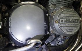 KAWASAKI Z750 FX Type Gen.1 1980 KZ750D