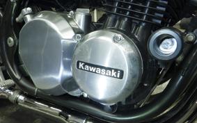 KAWASAKI ZEPHYR 750 2005 ZR750C