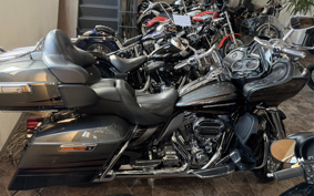 HARLEY FLTRUSE1800CVO 2016 TAN