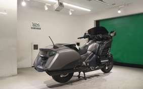 HONDA GL 1800 GOLD WING F6B 2015 SC68