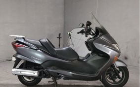 HONDA FORZA Z MF08