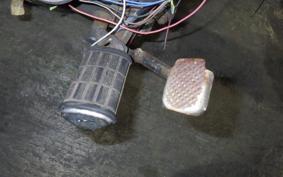 YAMAHA VIRAGO 250 3DM