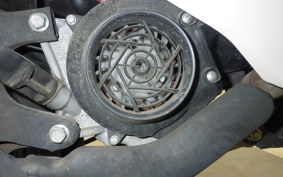 SUZUKI AVENIS 125 2017 EA12J